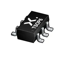 Nexperia USA Inc. BZA408B,115