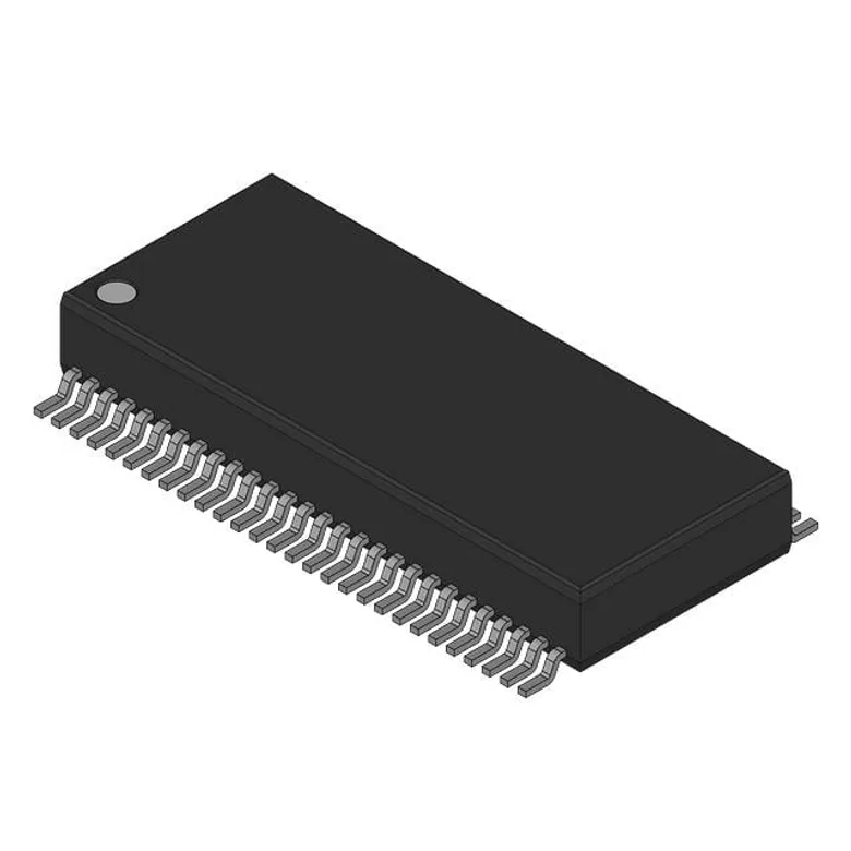 Fairchild Semiconductor 74ABT16501CSSC