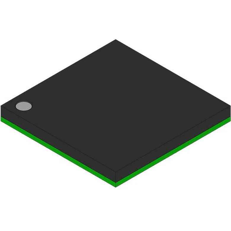 Luminary Micro LM3S6637-IBZ50-A2