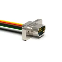 Omnetics A99100-009