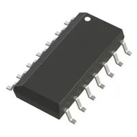 Nexperia USA Inc. HEF4013BT,653