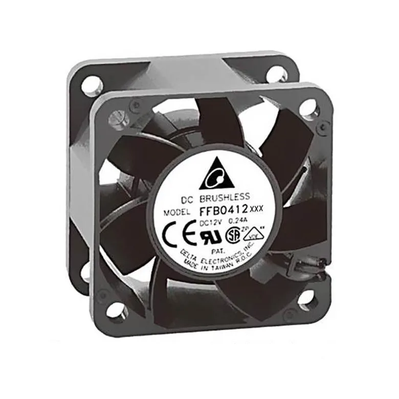 Delta Electronics FFB0412SN-00Y2F