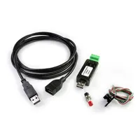 Lin Engineering R323 KIT
