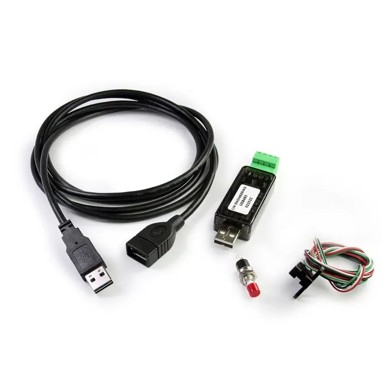 Lin Engineering R323 KIT