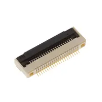 Amphenol ICC (FCI) F305-1A7H1-21022-E100