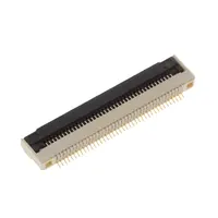 Amphenol ICC (FCI) F305-1A7H1-11040-E100