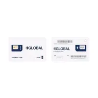 1GLOBAL SIM-S-IO3-TRI-2