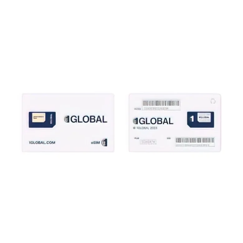 1GLOBAL SIM-S-IO3-TRI-2