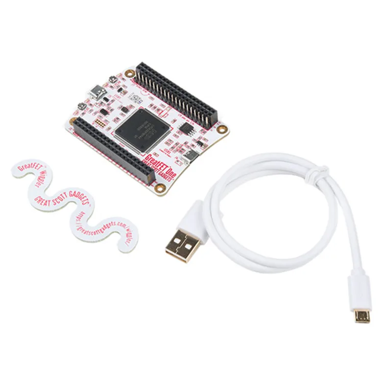 SparkFun Electronics 16267