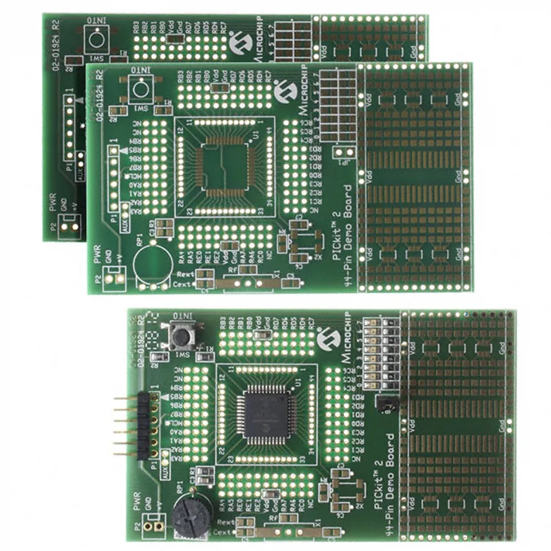 Microchip Technology DM164120-2