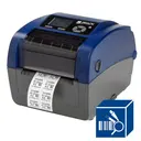 Brady Corporation BBP12-NA-PWID