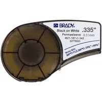 Brady Corporation M21-187-C-342