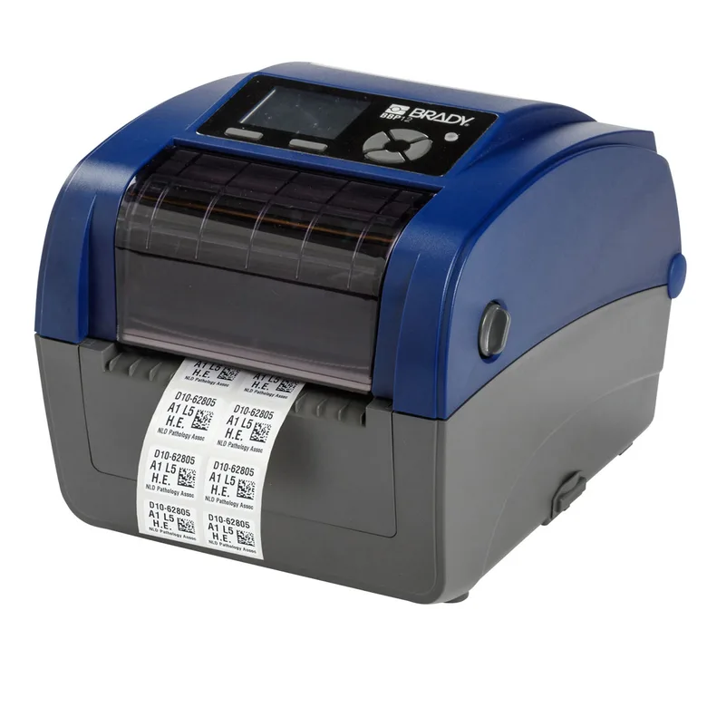 Brady Corporation BBP12-US