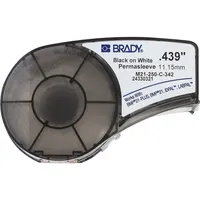 Brady Corporation M21-250-C-342