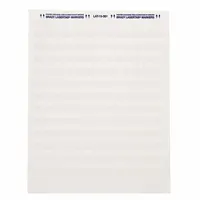 Brady Corporation LAT-19-361-1