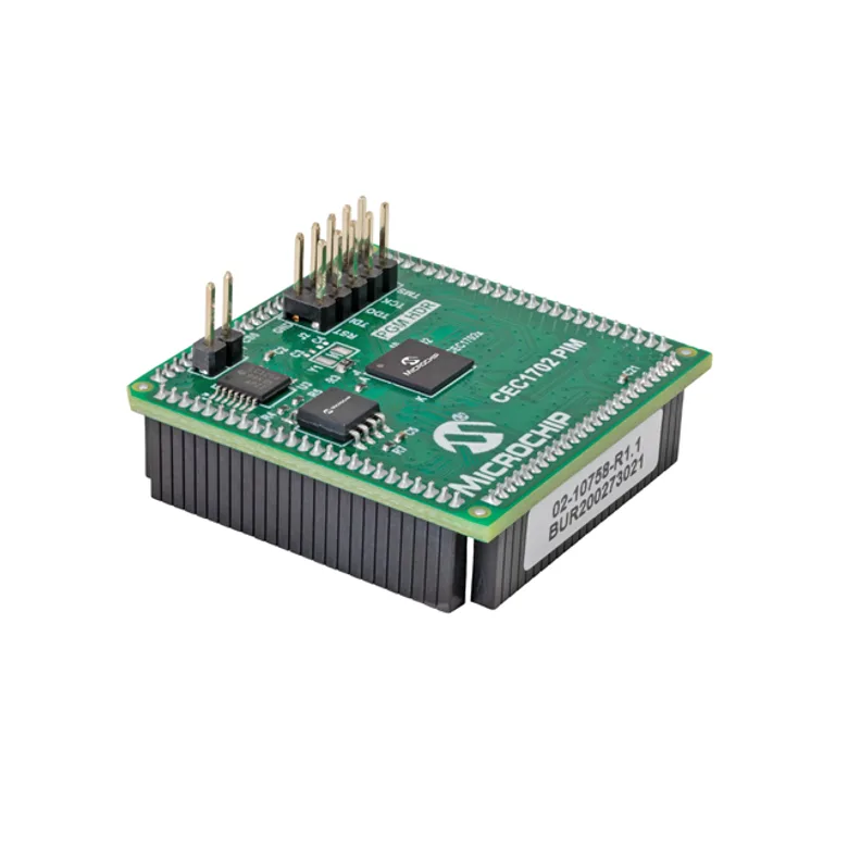 Microchip Technology MA990004