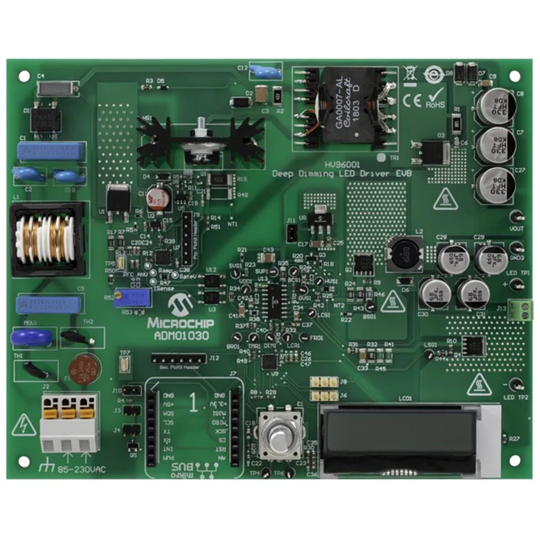 Microchip Technology ADM01030