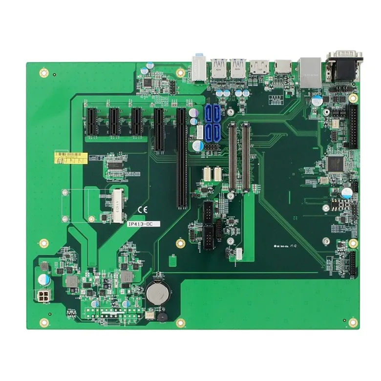 iBASE Technology IP413-DC