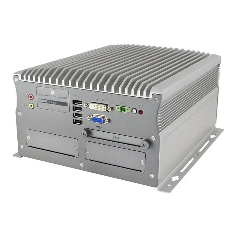 iBASE Technology AMI222AF