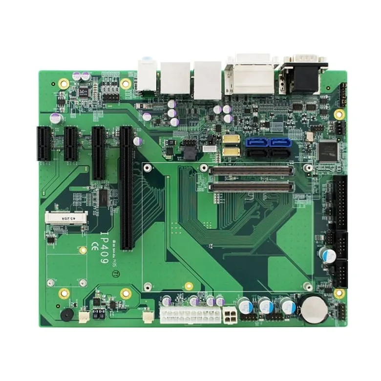 iBASE Technology IP409