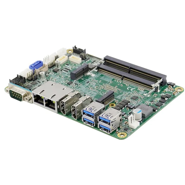 iBASE Technology IB918F-1605