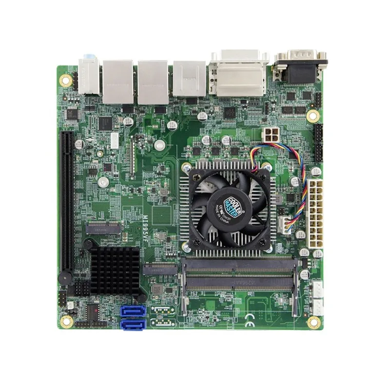 iBASE Technology MI995VF-8400