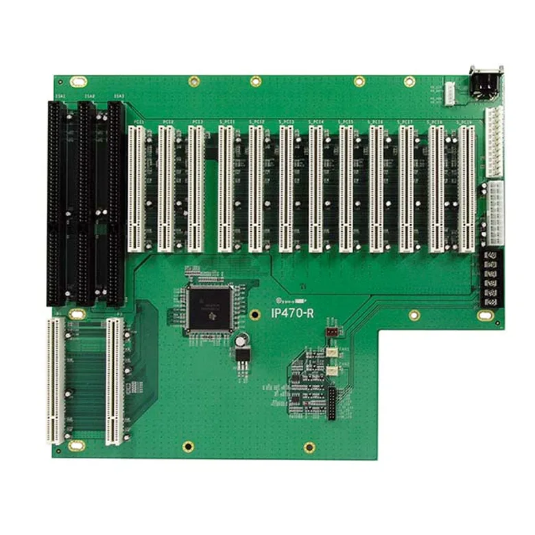 iBASE Technology IP470-R