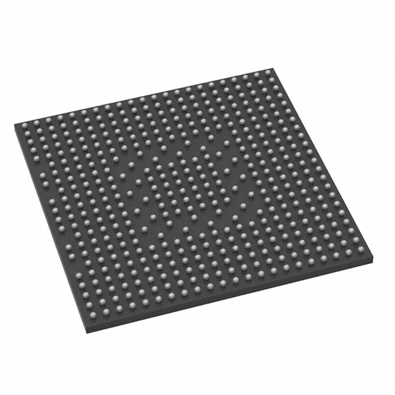 STMicroelectronics STM32MP153DAA1