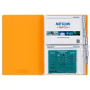 Mitsumi SAMPLE BOOK