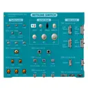 Mitsumi SAMPLE BOARD