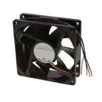 Wakefield Thermal Solutions DC0801512U2B-BT0