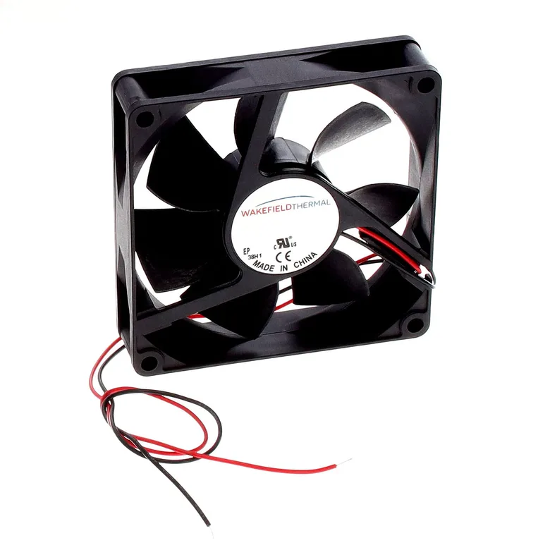Wakefield Thermal Solutions DC0802012H2B-2T0