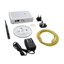 Multi-Tech Systems Inc. MTCAP-L4E1-868-041A