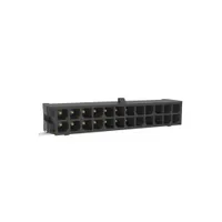 Amphenol ICC (FCI) 10137924-2411LF