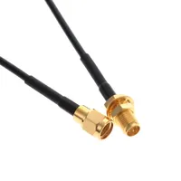 Cinch Connectivity Solutions Johnson 415-0201-012