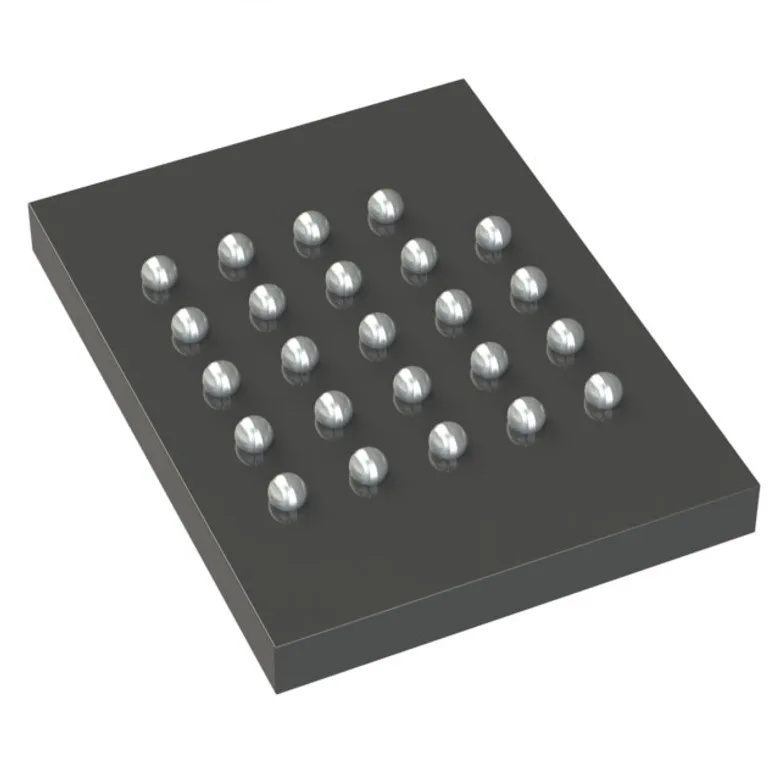 Infineon Technologies S70KL1282GABHV020