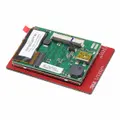 Hình thu nhỏ Display Visions EA UNITFTS020-ATC 2