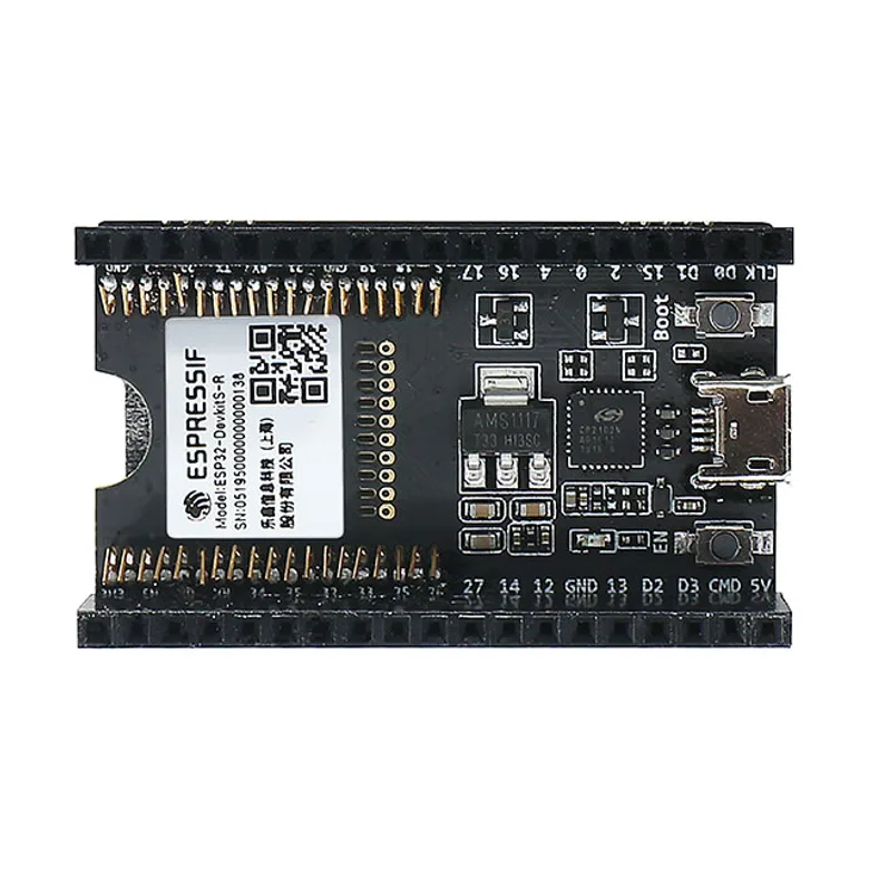 Espressif Systems ESP32-DEVKITS-R