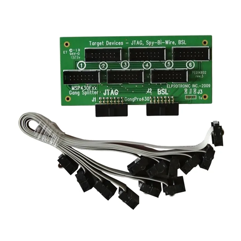 Elprotronic Inc. PE014X02