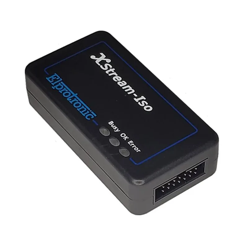 Elprotronic Inc. XS-GP-430