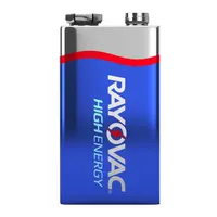 Energizer Battery Company A1604 BK210J
