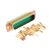 Amphenol Positronic M24308/4-3F