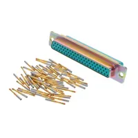 Amphenol Positronic M24308/2-14F