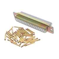 Amphenol Positronic M24308/2-4F