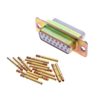 Amphenol Positronic M24308/2-2F