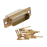 Amphenol Positronic M24308/4-2F