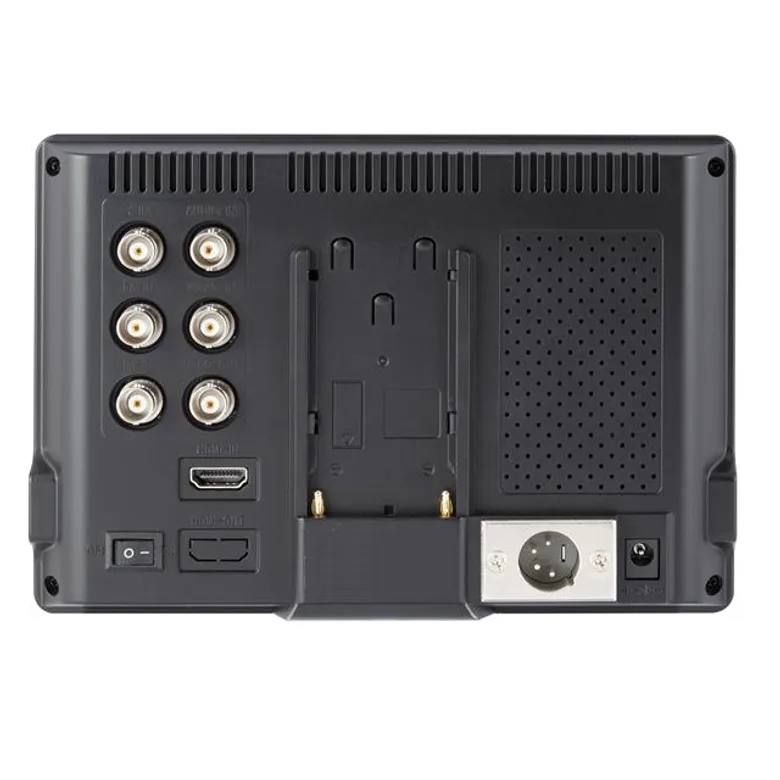 Triplett HDCM-4K