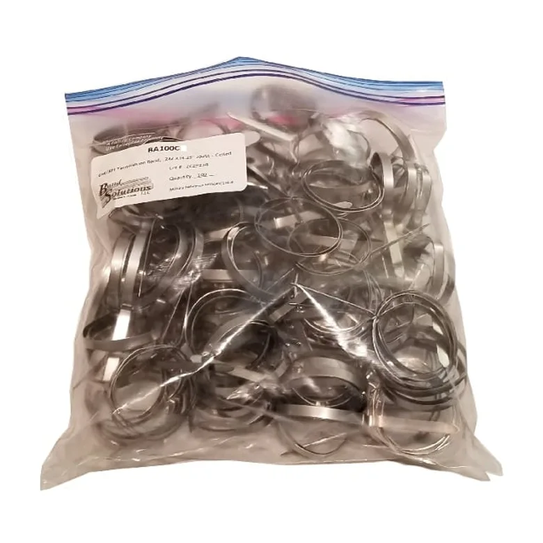 Band Solutions LLC BA100C