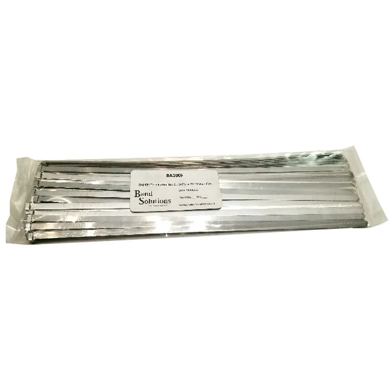 Band Solutions LLC BA100F