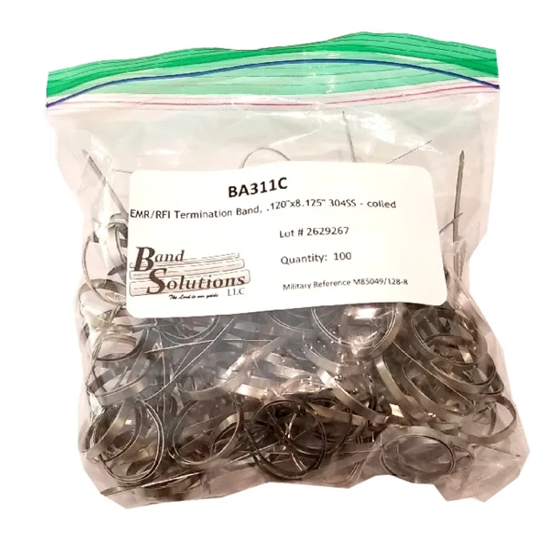 Band Solutions LLC BA311C